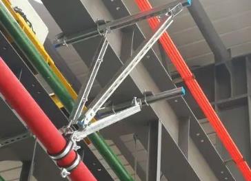 白塔抗震支架厂家与你分享你必须做的紧急情况下的准备